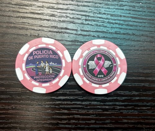 Token challenge cancer - cancer, de