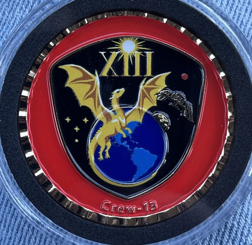 Spacex dragon falcon crew 13 - falcon,