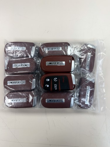 Srt key red - key,