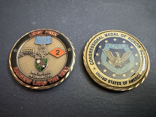 Leroy perry medal honor - leroy,