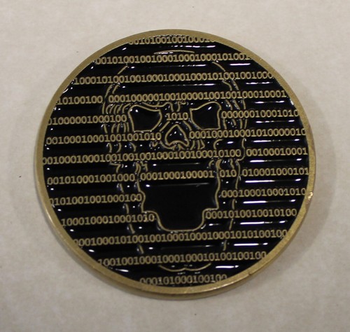 United states cyber - united, command
