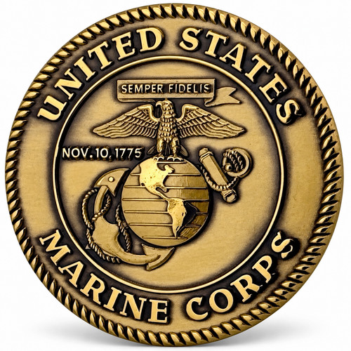 Marine corps staff - marine,