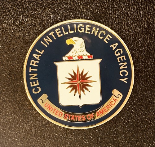 Central intelligence agency - central,