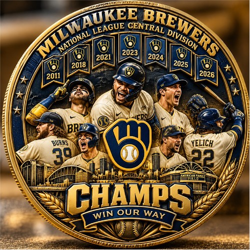 Milwaukee brewers challenge - milwaukee,