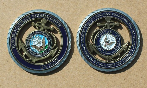 Pieces challenge coins - challenge,