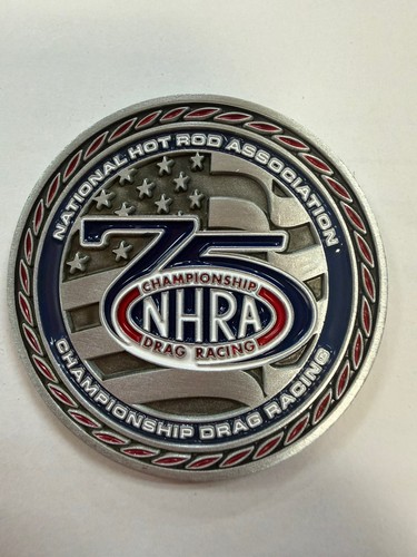 Govx nhra 75th anniversary - govx,