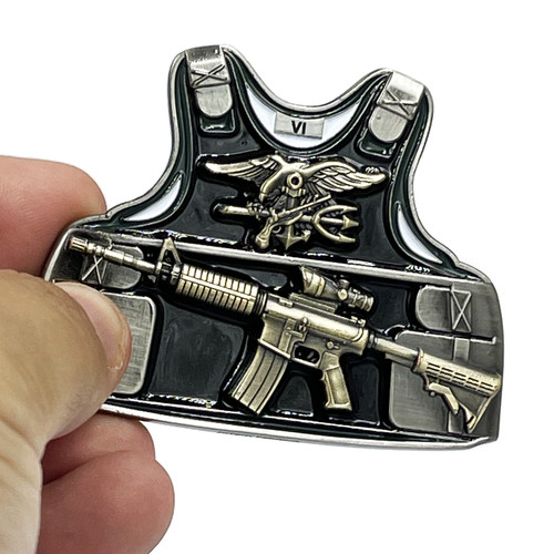 Bl10 010 navy seal team - navy, 6