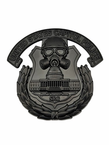 Uscp srg challenge - 3",